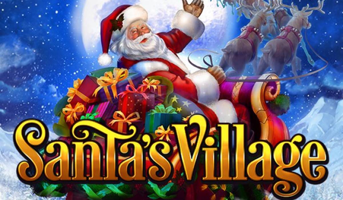 Santas Village