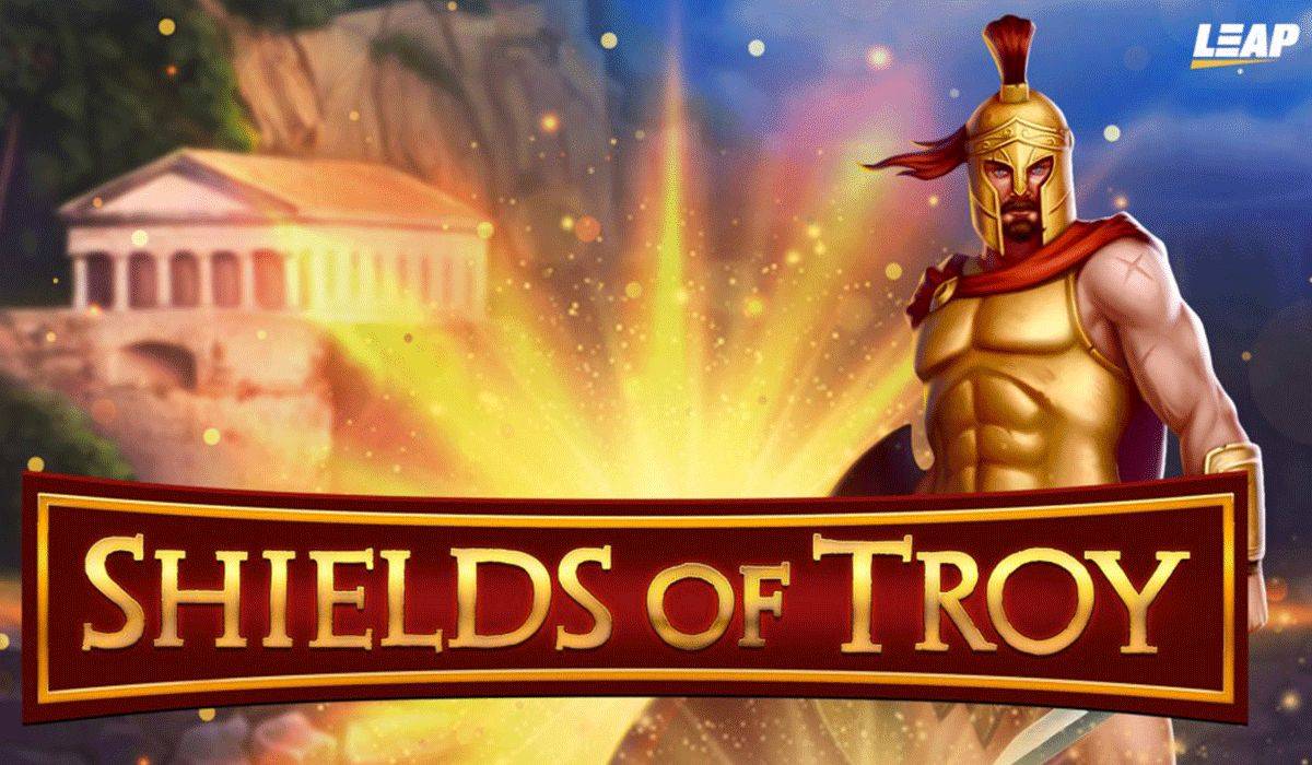 Shields of Troy
