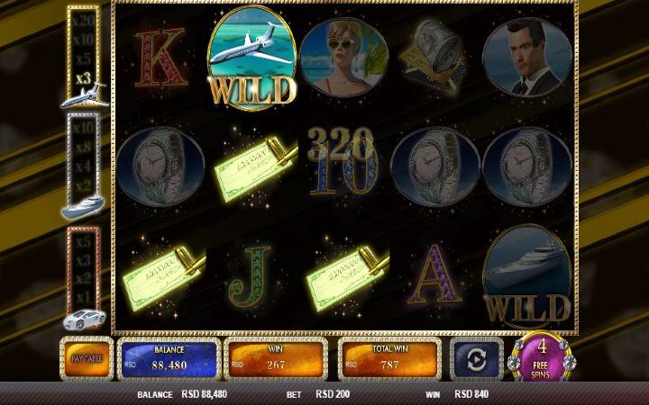 Mega Rich-RedRake-besplatni spinovi-online casino bonus