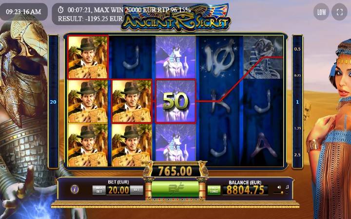 Ancient Secrets-besplatni spinovi-online casino bonus-bf games