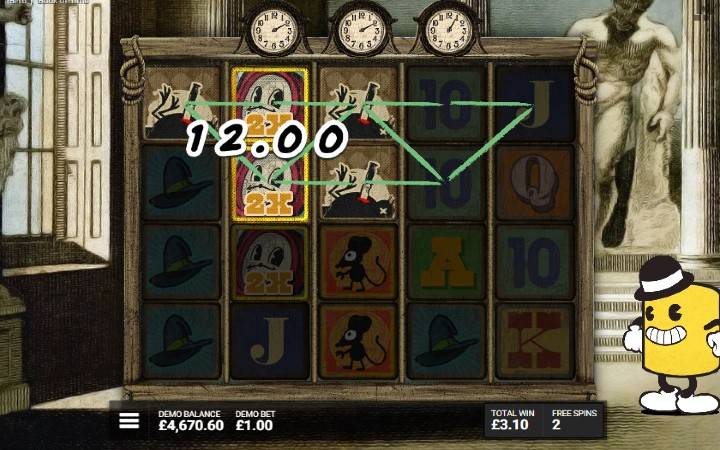 Book of Time-besplatni spinovi-oline casino bonus-množilac-hacksaw gaming