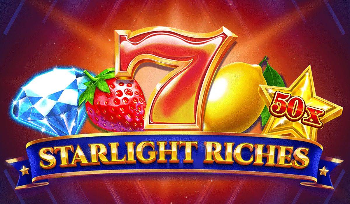 Starlight Riches
