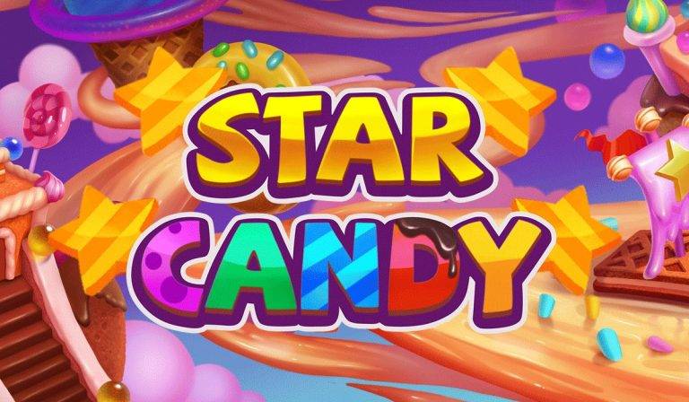 Star Candy