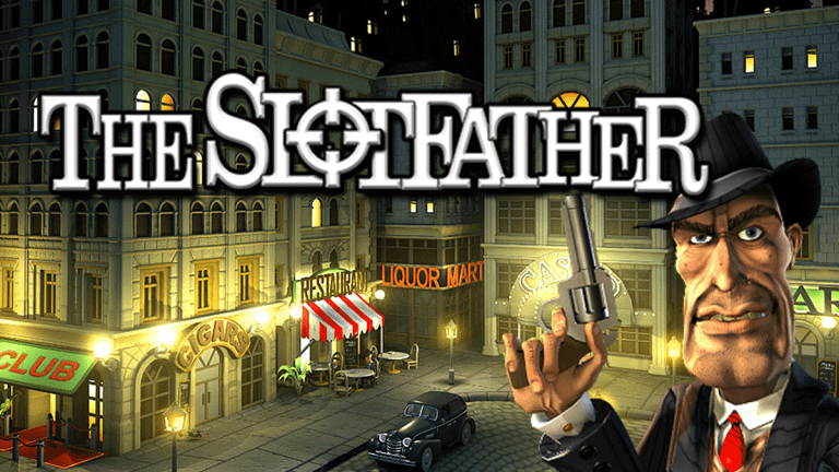 The Slotfather-online casino bonus-BetSoft