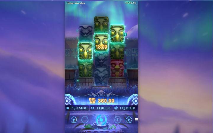 Totem Wonders