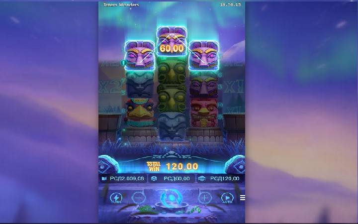 Totem Wonders