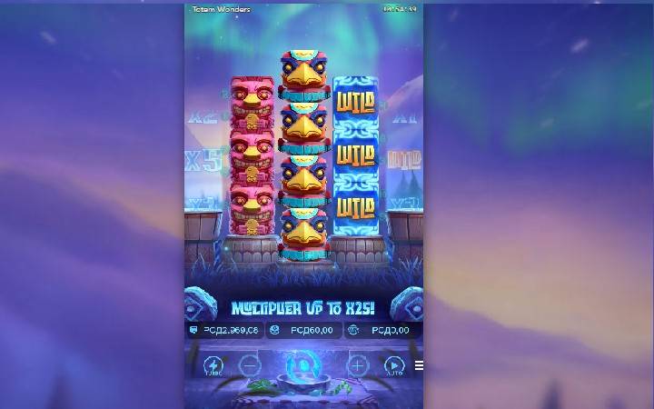 Totem Wonders