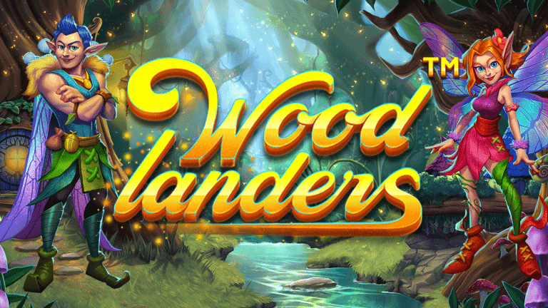 Woodlanders-BetSoft-online casino bonus