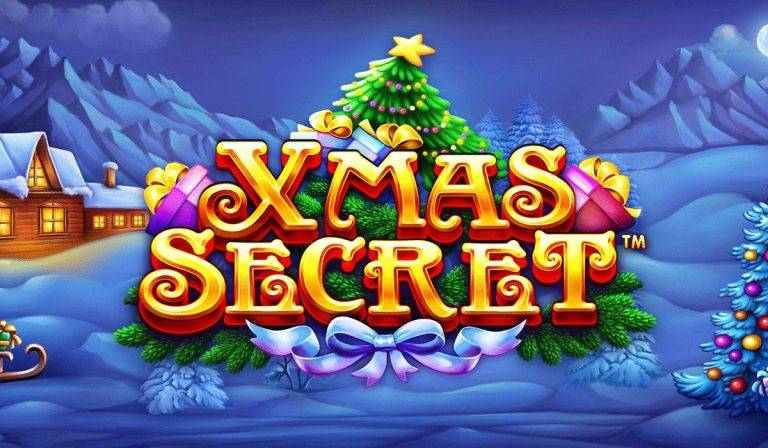 Xmas Secret