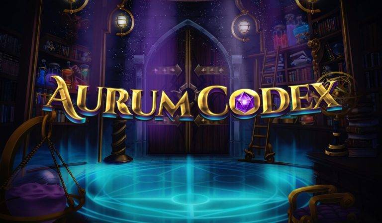 Aurum Codex