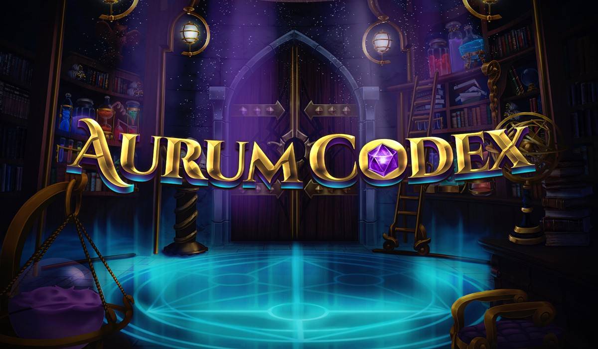 Aurum Codex