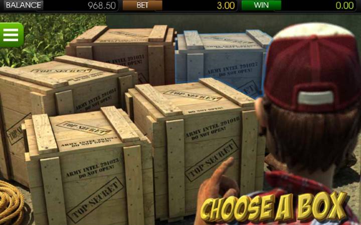 It Came From Venus-bonus igra-online casino bonus-BetSoft