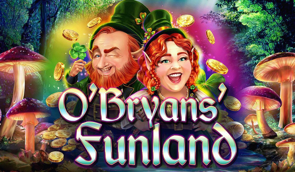 O Bryans Funland