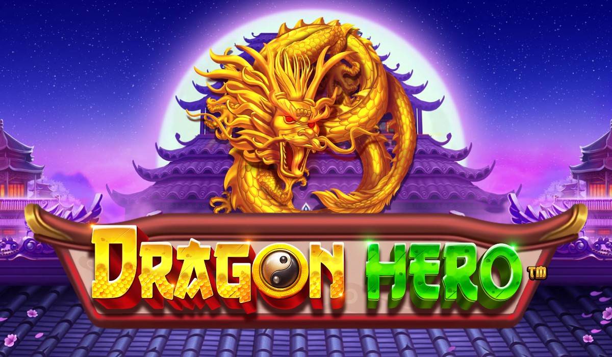 Dragon Hero