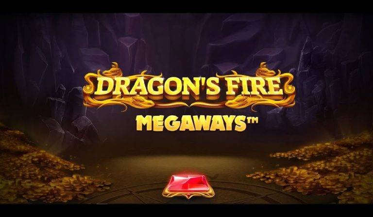 Dragons Fire Megaways