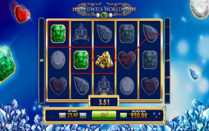 Jewels World-džoker-online casino bonus-bf games