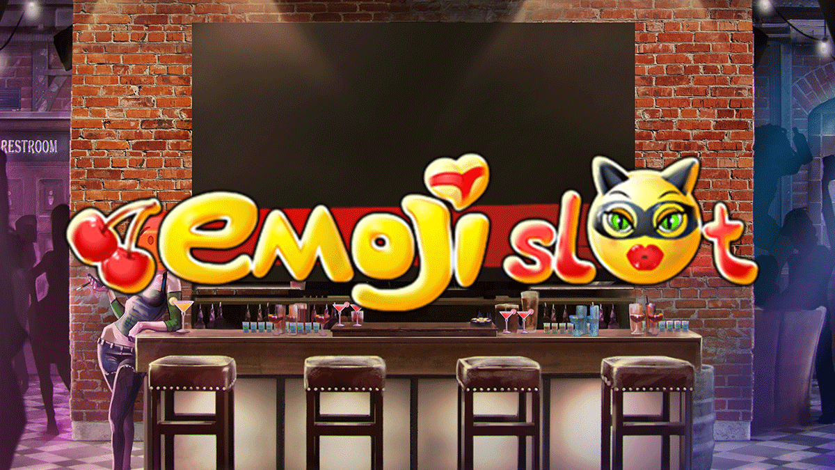 Emoji Slot-Mr. slotty-online casino bonus