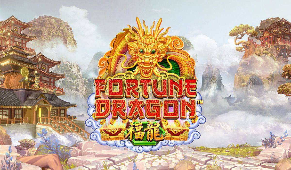 Fortune Dragon