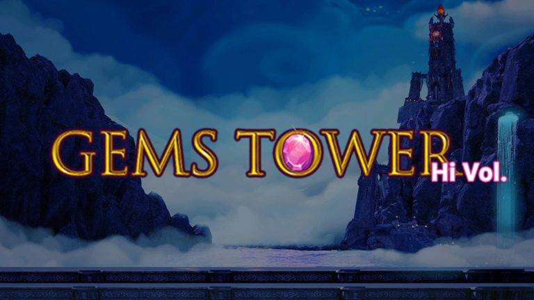 Gems Tower