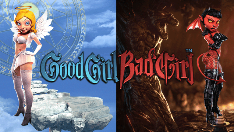 Good Girl Bad Girl-online casino bonus-betsoft