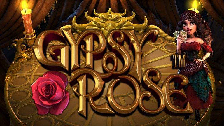 Gypsy Rose