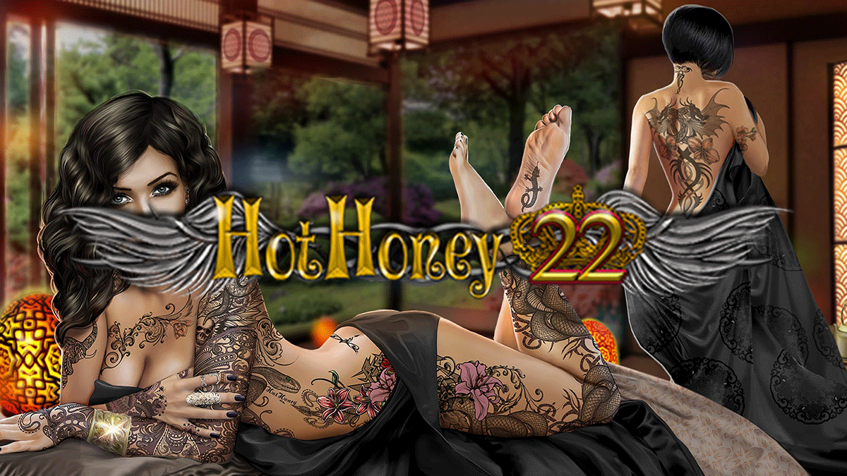 Hot Honey 22-mr. slotty-online casino bonus