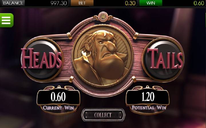 Dr Jekyll and Mr Hyde