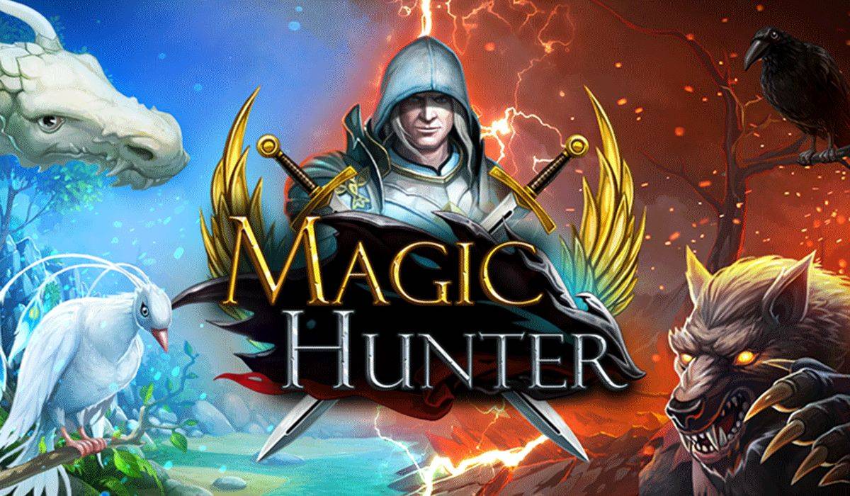Magic Hunter
