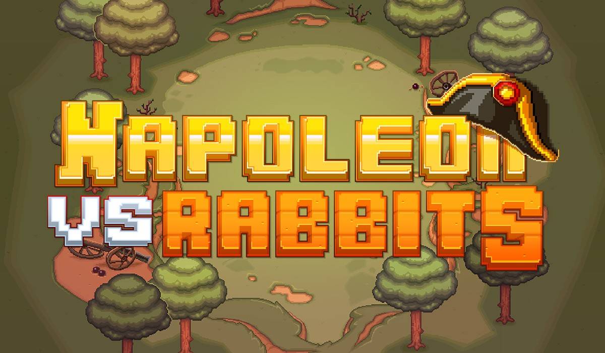Napoleon vs Rabbits