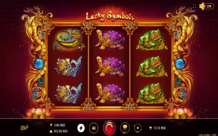 Lucky Symbols-online casino bonus-bf games