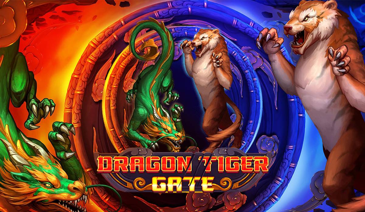 Dragon Tiger Gate-habanero-online casino bonus