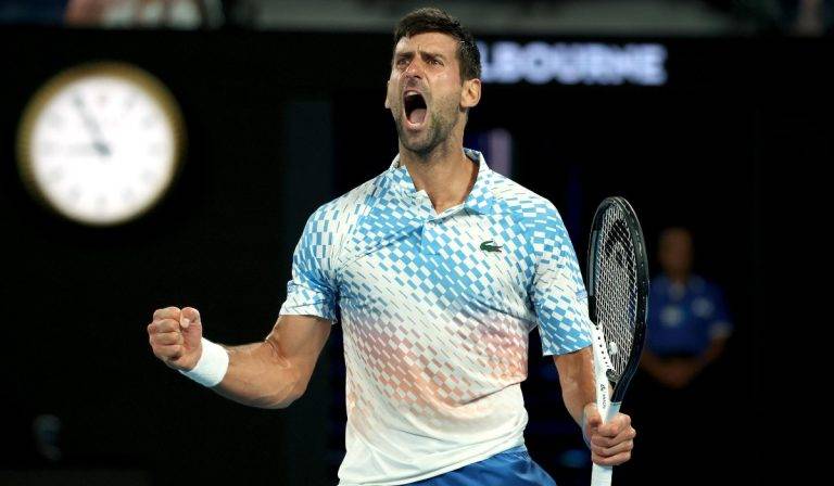 Novak Đoković-Nole-online casino bonus-australian open