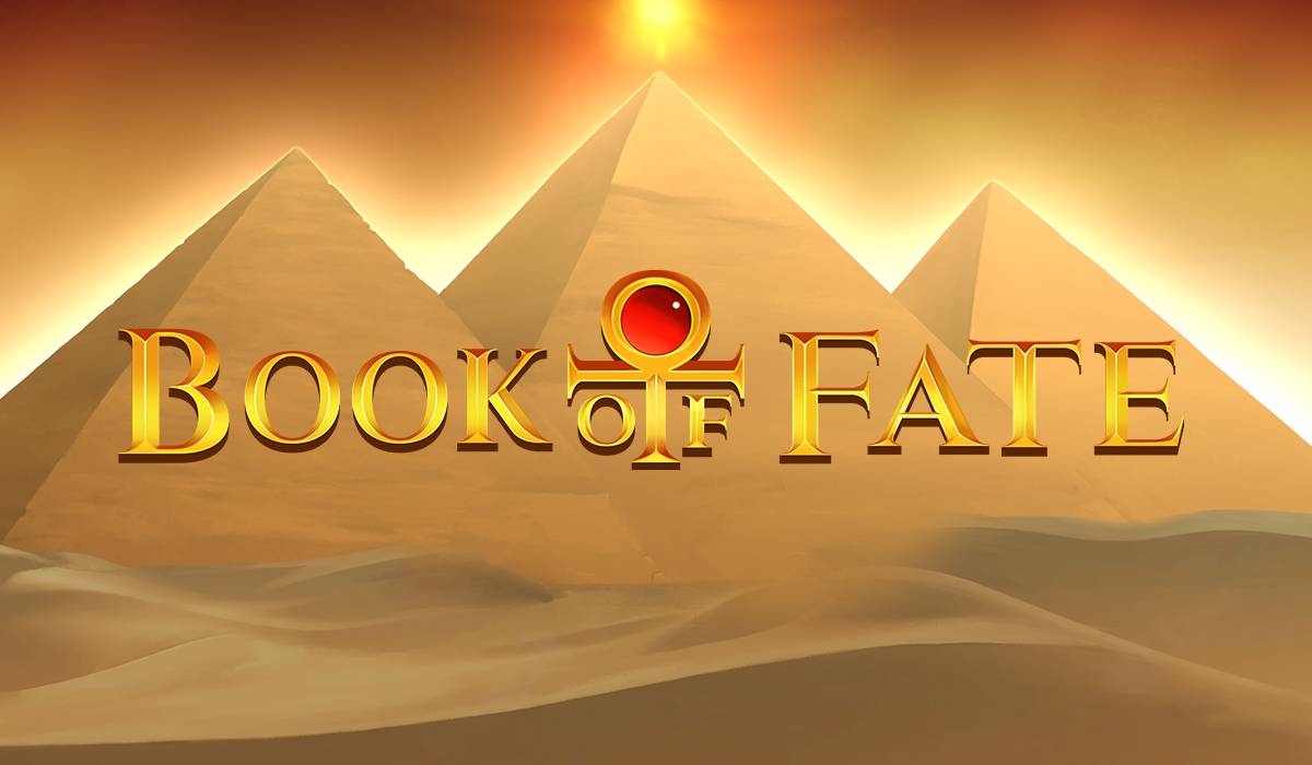 Book of Fate-microgaming-online casino bonus