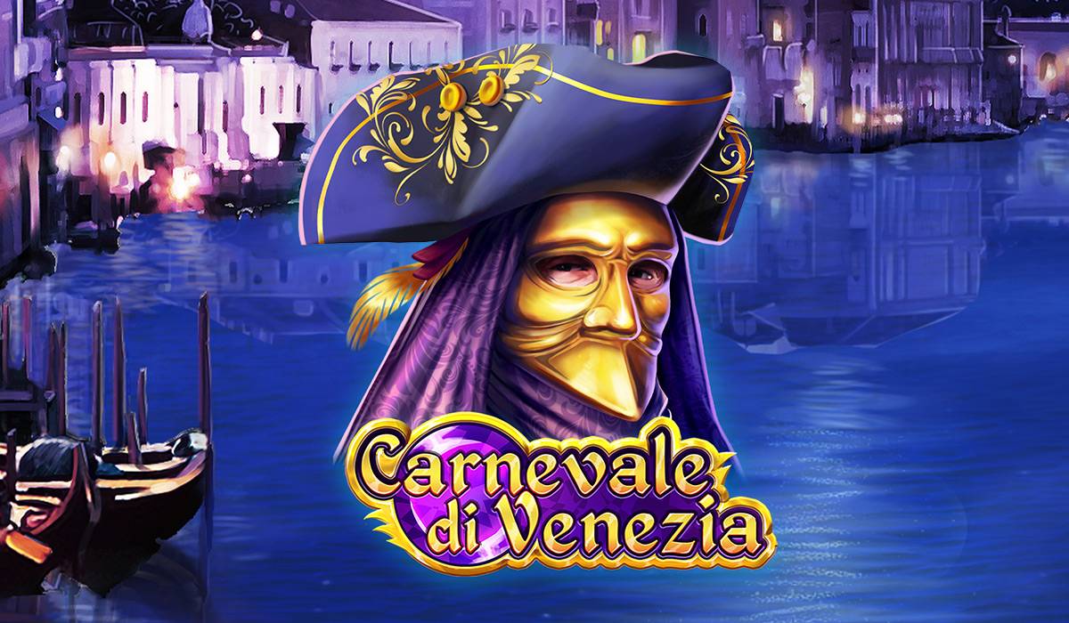 Carnevale Di Venezia-amigo-online casino bonus