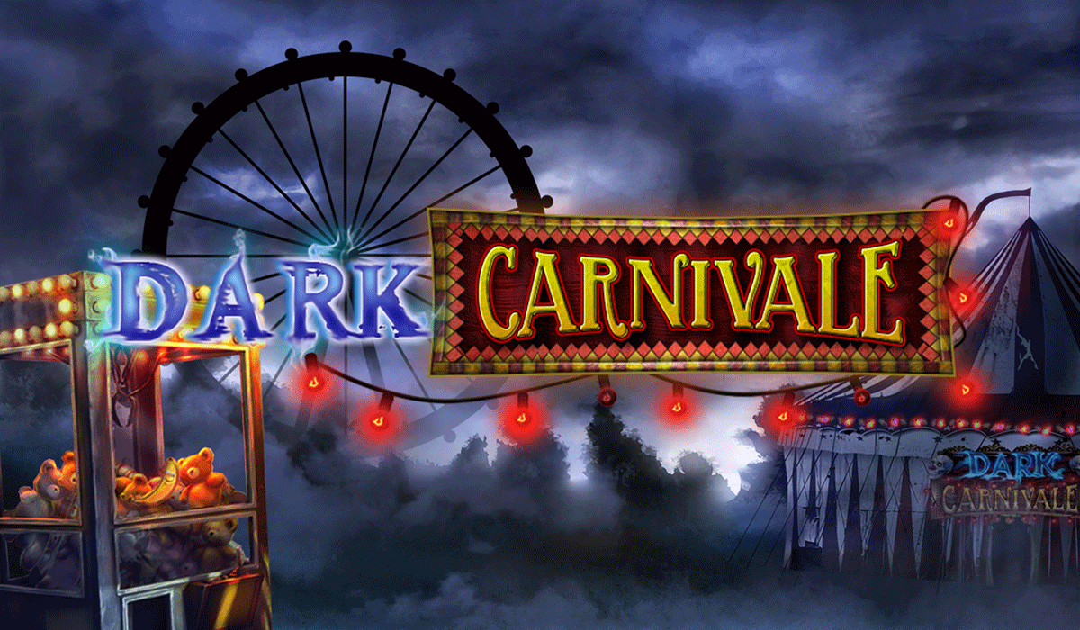 Dark Carnivale-BF Games-online casino bonus
