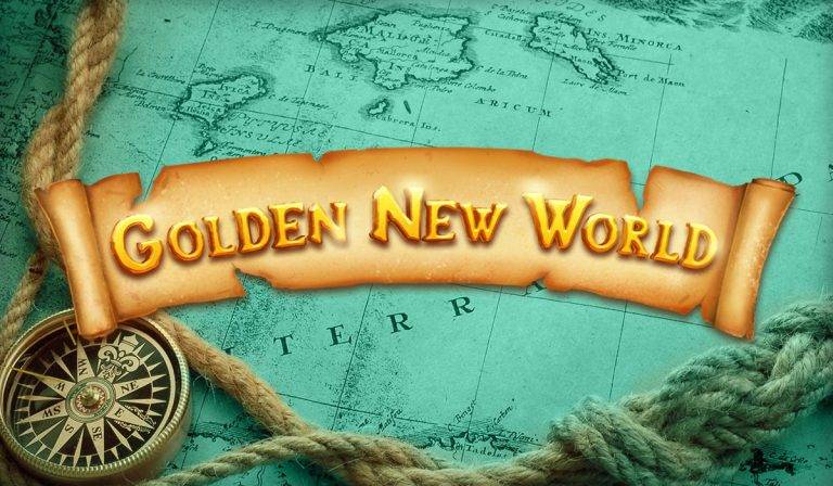 Golden New World-bf games-online casino bonus