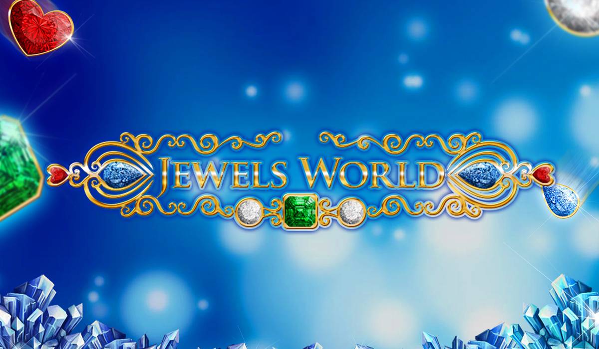 Jewels World-bf games-online casino bonus