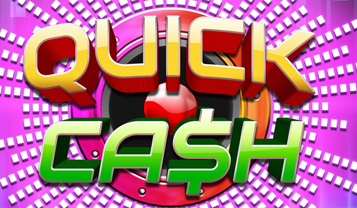 Quick Cash-microgaming-online casino bonus