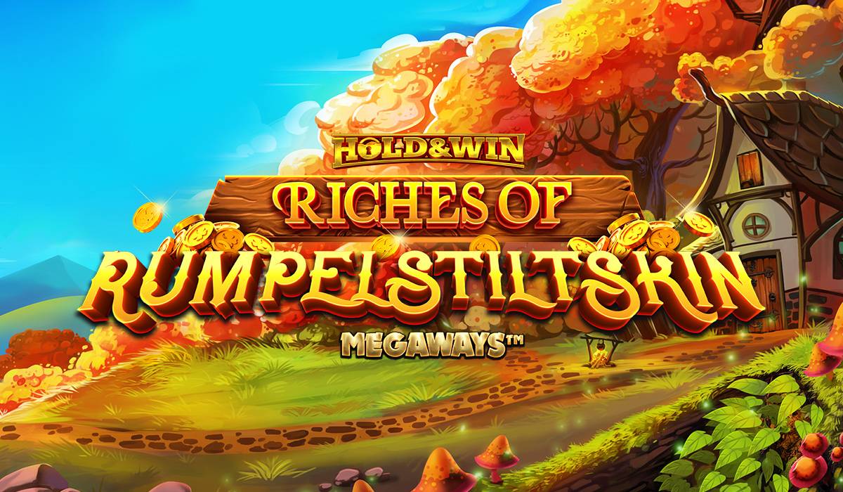 Riches of Rumpelstitskin Megaways-iSoftBet-online casino bonus
