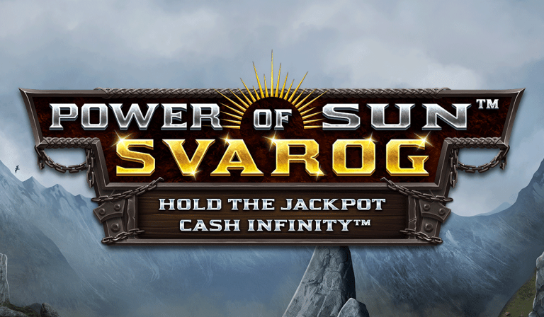 Power of Sun Svarog-wazdan-online casino bonus