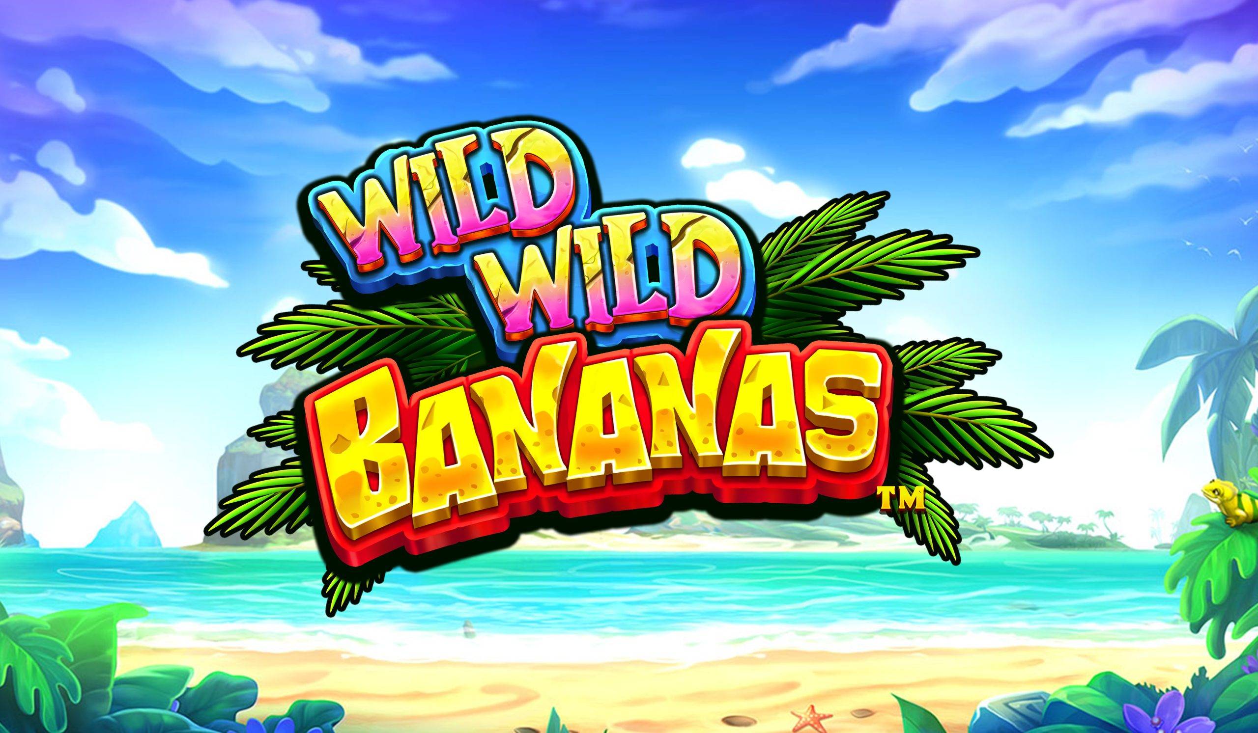 Wild Wild Bananas-pragmatic play-online casino bonus