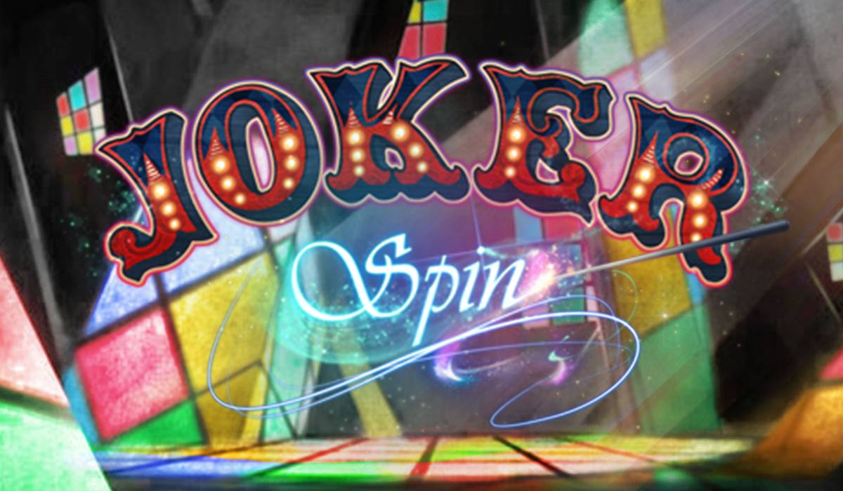 Joker Spin-BF Games-online casino bonus
