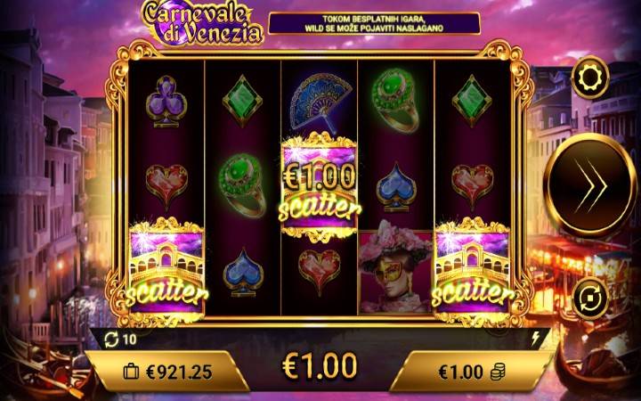 Carnevale Di Venezia-online casino bonus-scatter-amigo