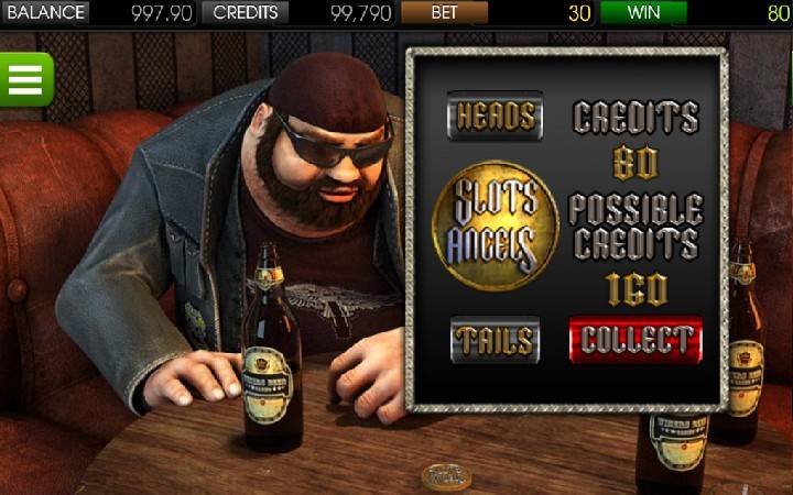 Slots Angels