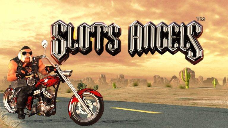 Slots Angels