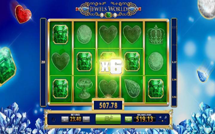 Jewels World-besplatni spinovi-online casino bonus-bf games