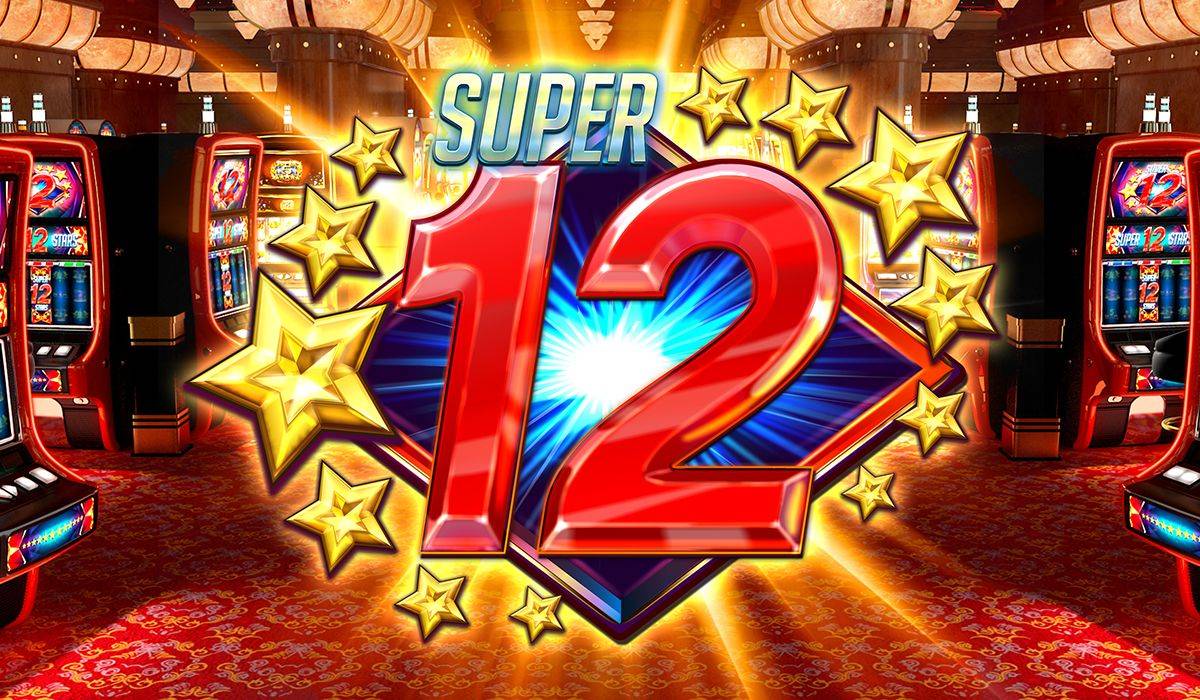 Super 12 Stars