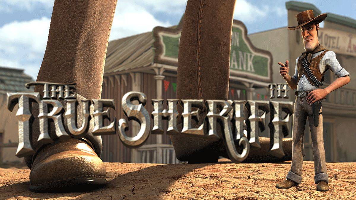 True Sheriff