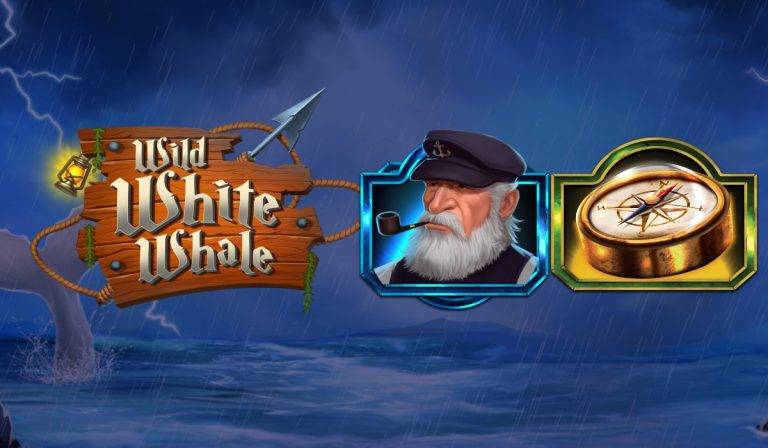 Wild White Whale-Expanse Studios-online casino bonus