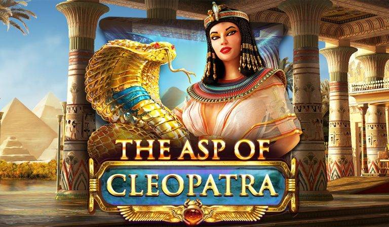 The Asp of Cleopatra